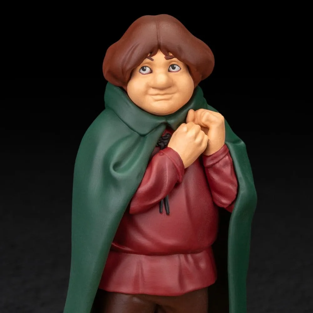Lord of the Rings Figures – 1978 Animated Film 3-Pack 12
