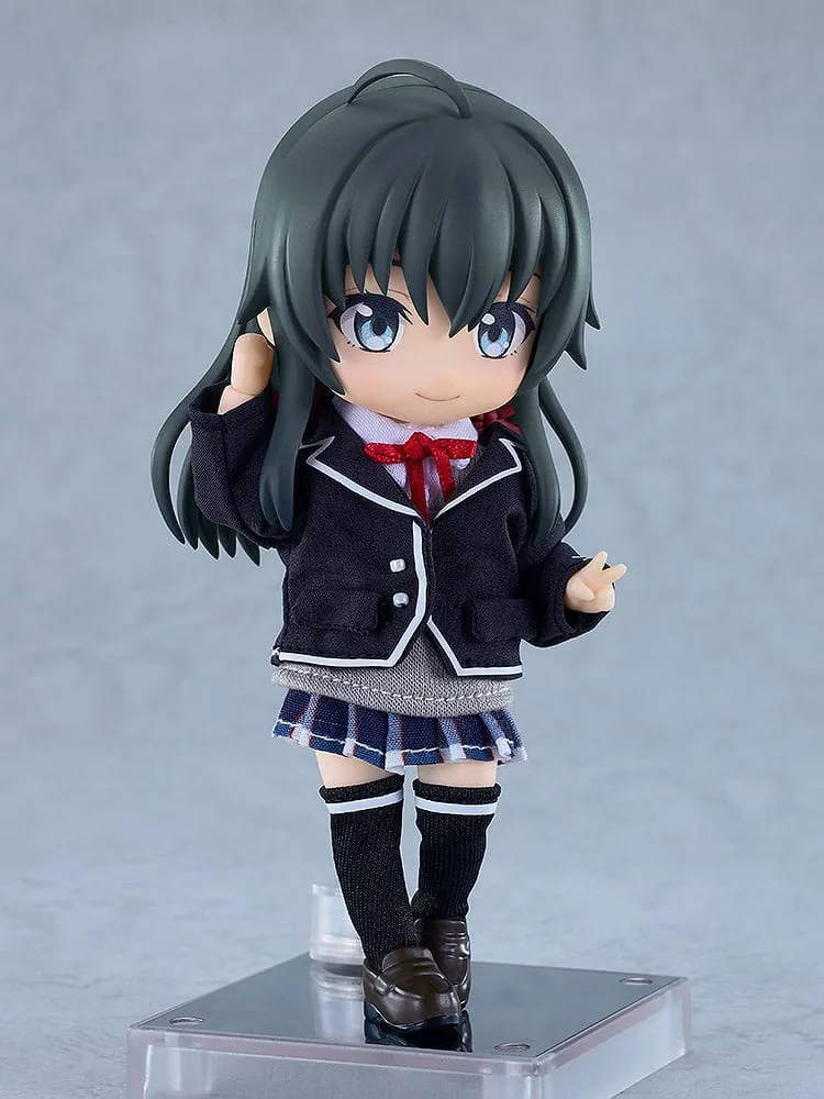 SNAFU Climax Doll – Yukino Yukinoshita Nendoroid 14 cm 3