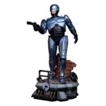 RoboCop 1987 Statue – Infinity Studio 1/2 Scale 112 cm 1