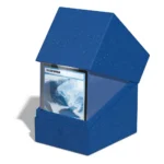 Ultimate Guard Deck Box – Return to Earth Boulder 133+ Blue 5
