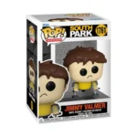 South Park Vinyl Figure – Jimmy Valmer Funko Pop TV 9 cm 2