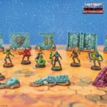 Masters of the Universe Faction Pack – Snake Men Wave 8 French 5