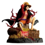 One Piece beeldje – Theorama Soul Monkey D. Luffy 17 cm 2
