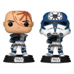 Star Wars Pop Bobbleheads – ARC Trooper Jesse Chase Assortment 9 cm 1