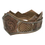 House of the Dragon Prop Replica – King Viserys Crown 15 cm 3