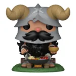 Delicious in Dungeon Figure – Funko Pop Plus Senshi 9 cm 1