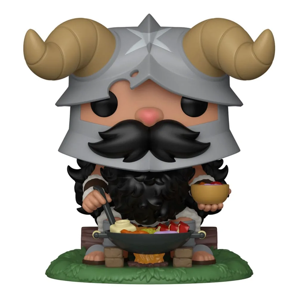 Delicious in Dungeon Figure – Funko Pop Plus Senshi 9 cm