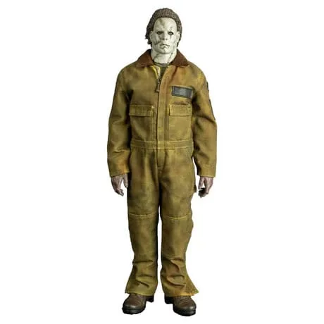 Halloween 2007 Action Figure – Michael Myers 1/6