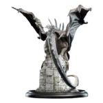 Lord of the Rings Mini Statue – Fell Beast 18 cm 6