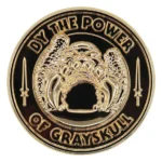 Masters of the Universe Pin Badges – 12 Blind Box Display 6