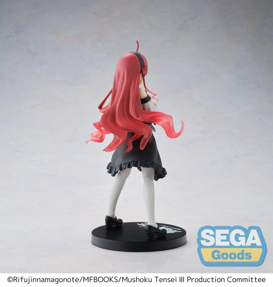 Mushoku Tensei Statue – High Premium Eris 19 cm 6
