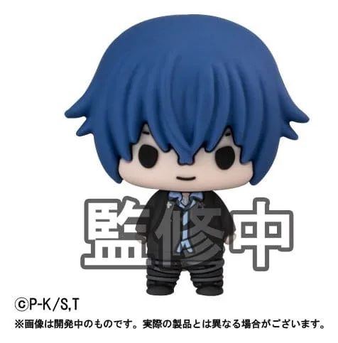Shugo Chara Mini Figures – Chokorin 6 Blind Boxes 5 cm 5