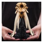 Lord of the Rings Mini Statue – Mumak Skull 15 cm 4