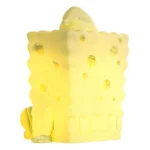 SpongeBob SquarePants Nightlight – Pajamas and Nightcap 14 cm 7