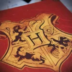 Harry Potter Collector Gift Box – Journey to Hogwarts 12