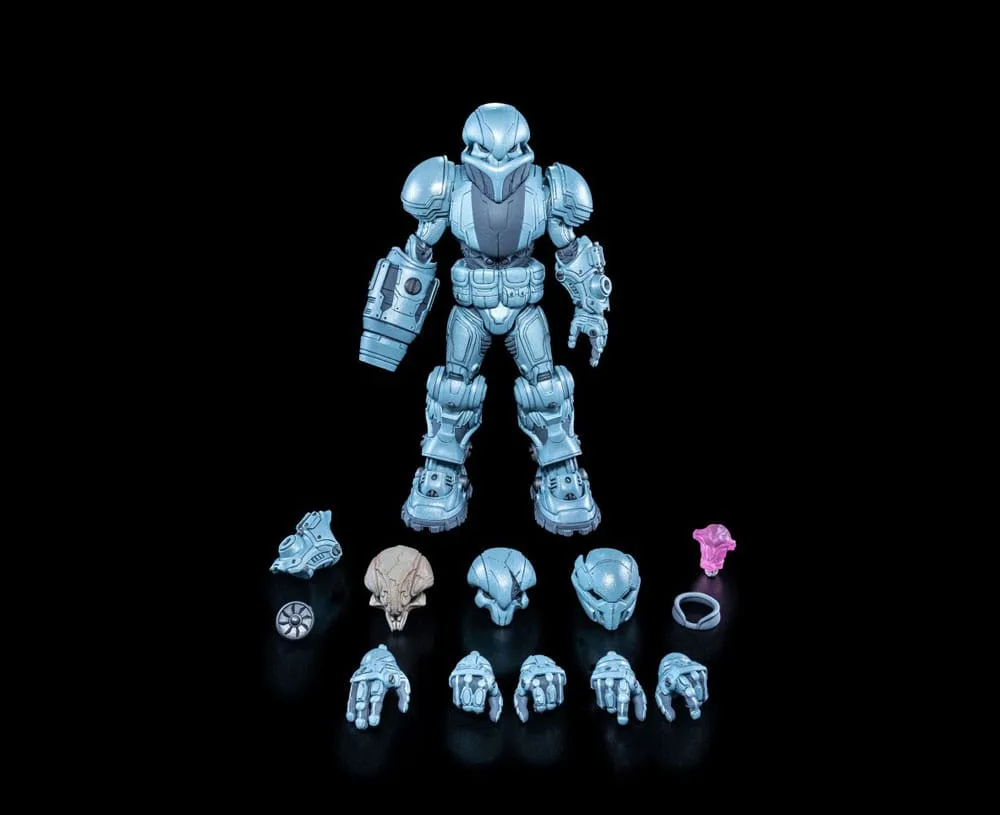 Infinite Legions Action Figure – Pheyden 18 cm 3