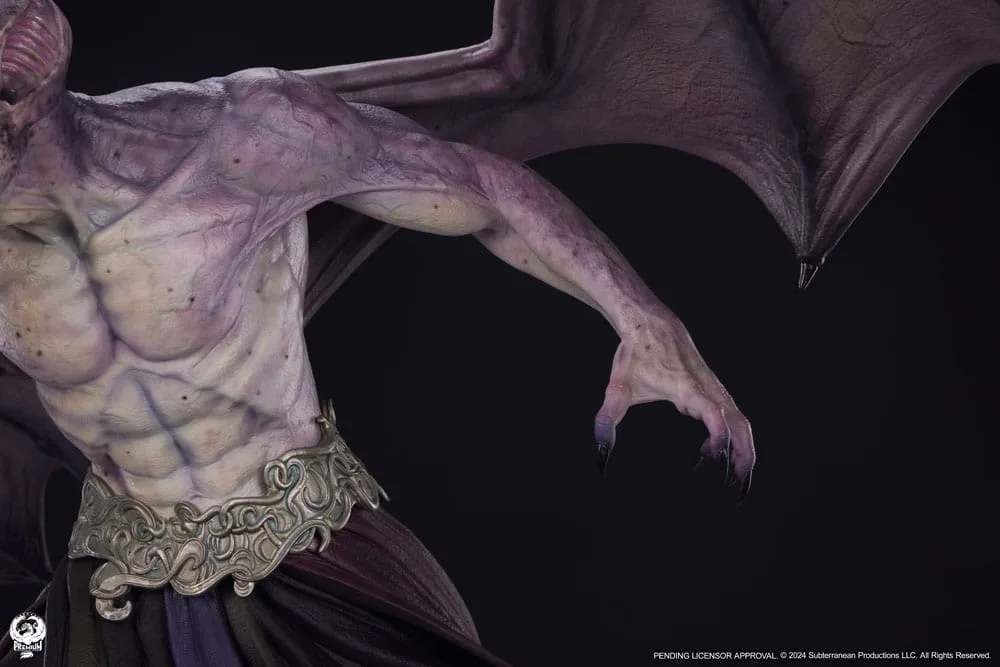 Underworld Evolution Statue – Marcus Epic Series 1/3 Scale 66 cm 15