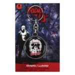Friday the 13th mok en sleutelhanger – Jasons masker 320 ml 5