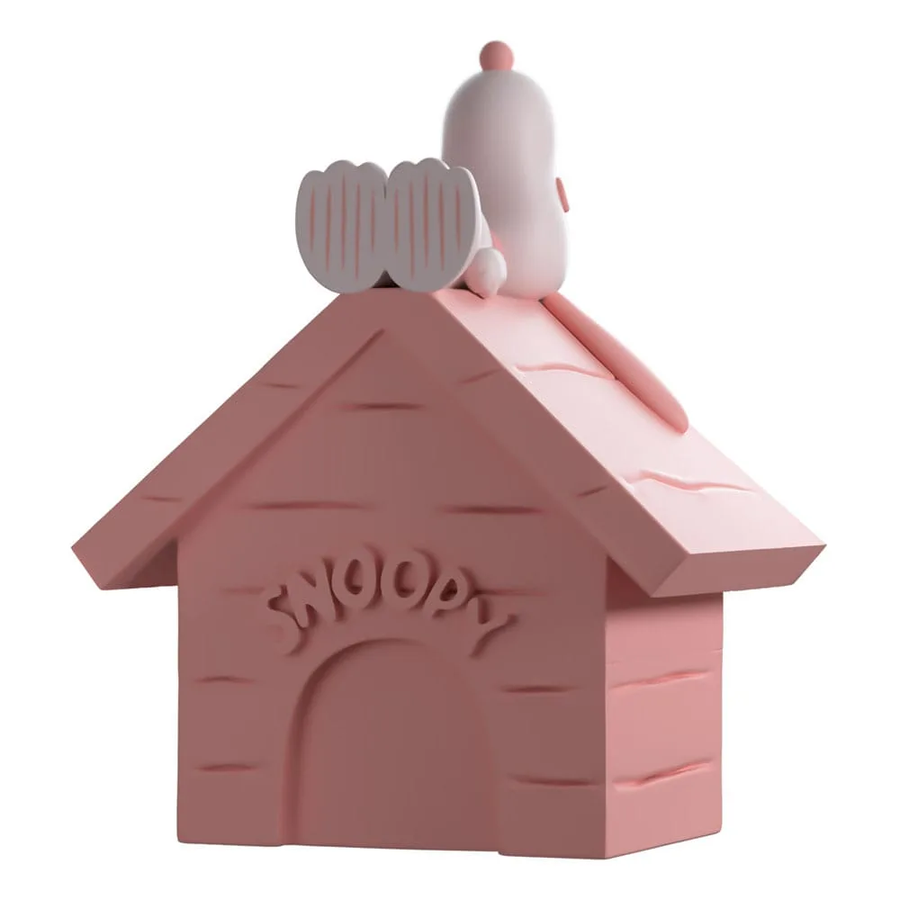 Peanuts Night Light – Snoopy on Doghouse 17 cm 17