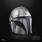 Star Wars Electronic Helmet – Black Series Mandalorian 11