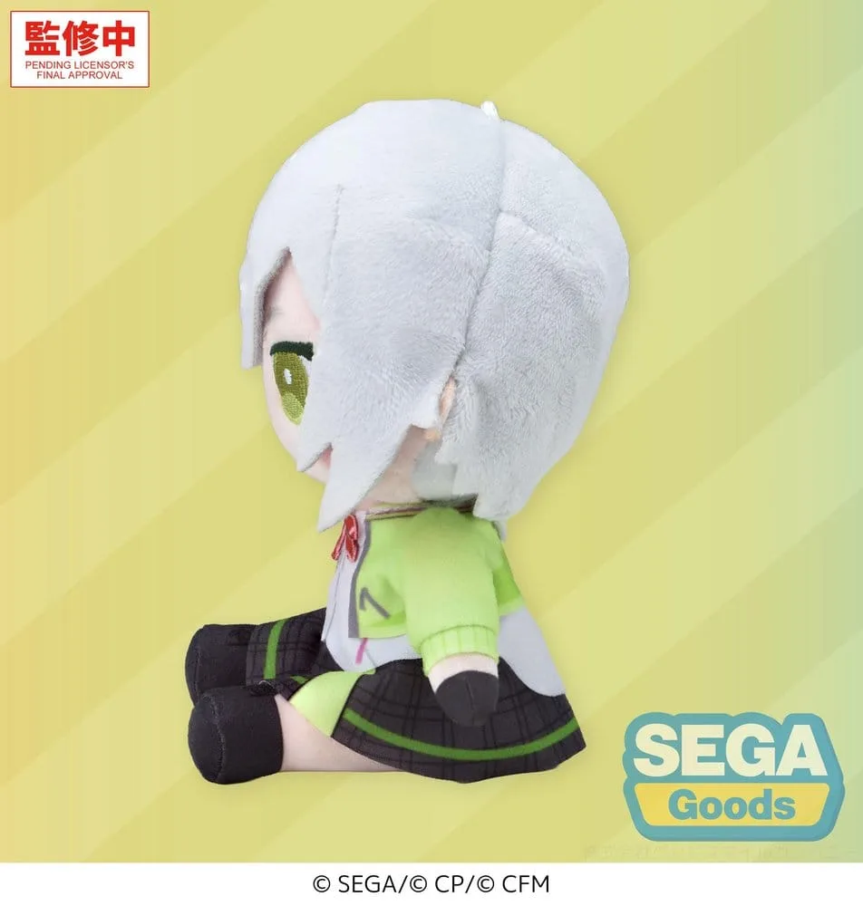 Hatsune Miku Plush – My Sekai Shiho Hinomori 13 cm 2
