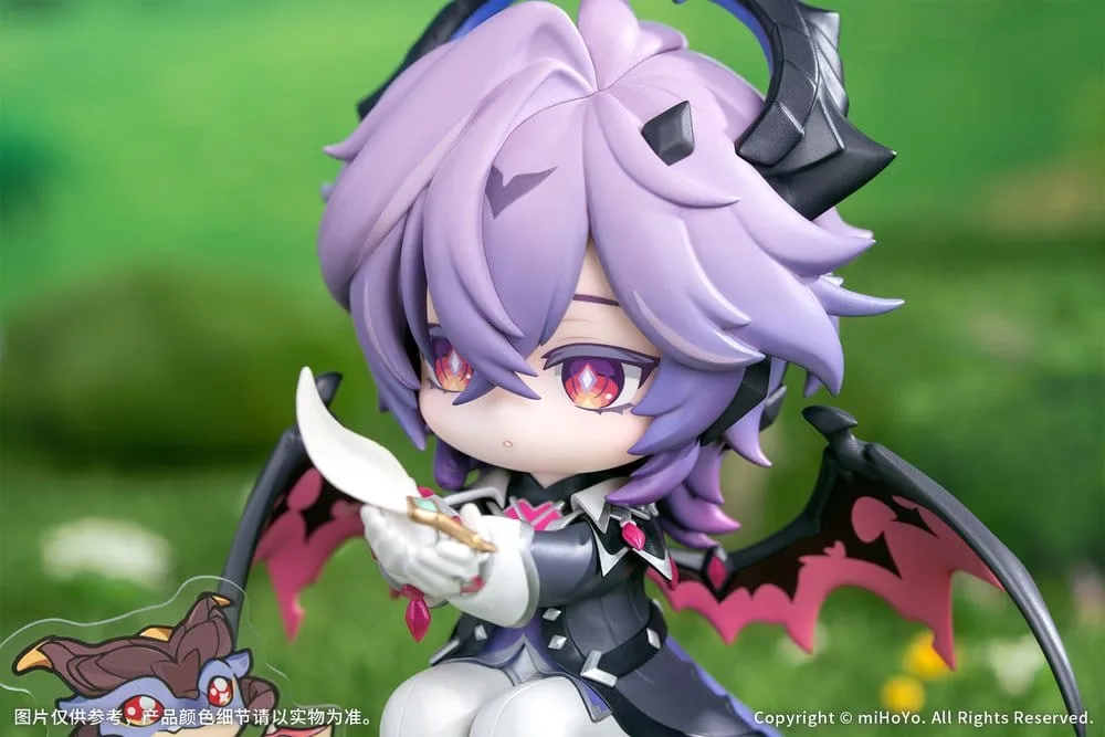 Genshin Impact PVC Figure – Durin Floral Wanderings 13 cm 10