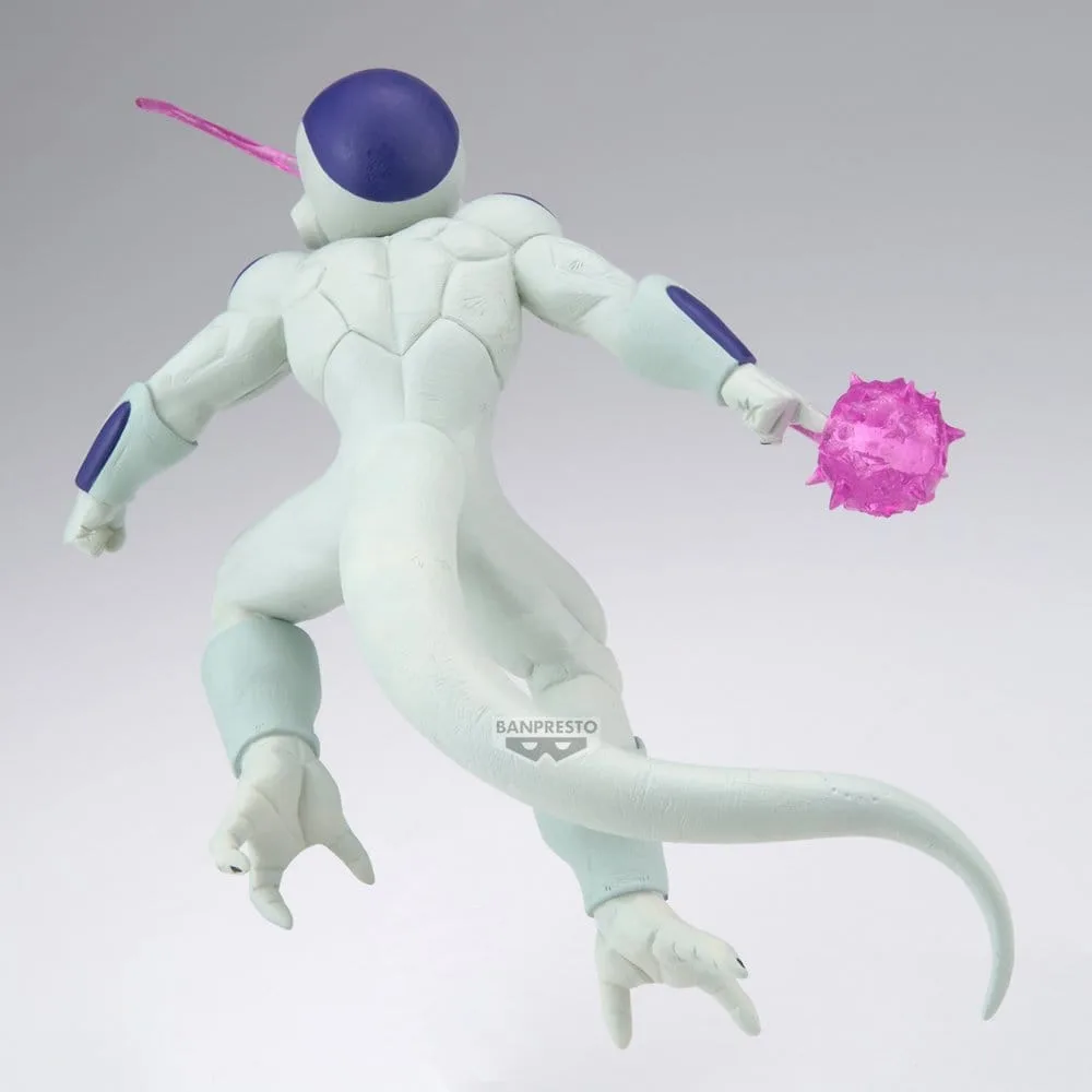 Dragon Ball Z PVC Figure – GX Materia Frieza III 15 cm 3