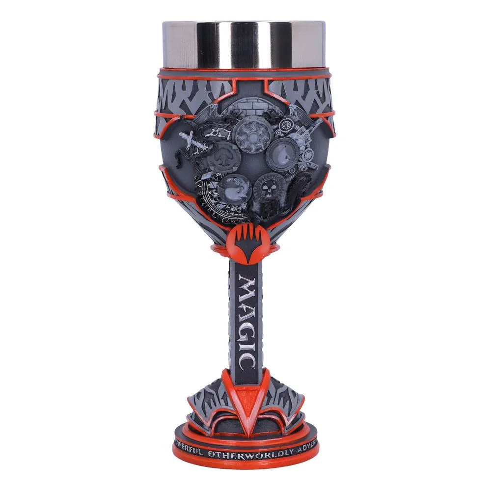 Magic the Gathering Goblet – Logo 20.5 cm 3