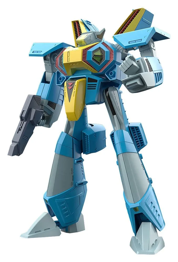 Orguss Model Kit – Moderoid Nikick Standard Type 16 cm