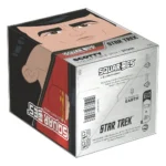 Star Trek Deck Box – Scotty ST014 Squaroe 12