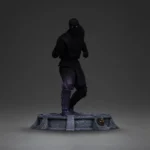 Mortal Kombat Statue – Noob Saibot HEO Exclusive 1/10 21 cm 6