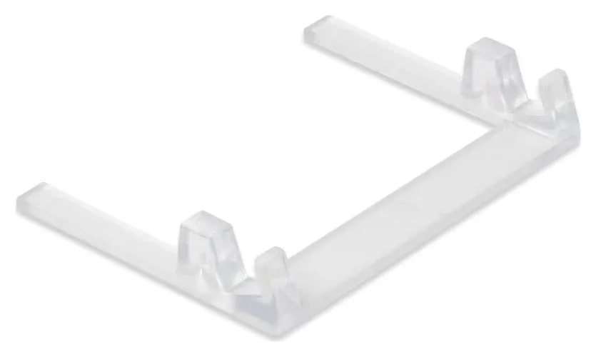Evoretro Graded Card Display Stands – Clear 5-Pack