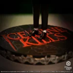 Ice Nine Kills Statue – Spencer Charnas Rock Iconz 25 cm 7