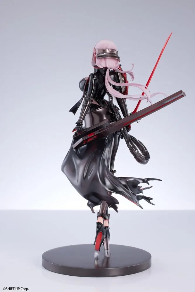 Goddess of Victory Nikke Figure – Scarlet Black Shadow 1/10 21 cm 13