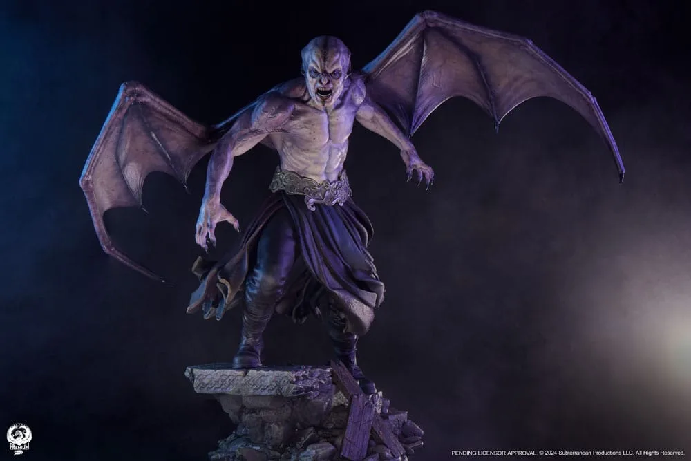 Underworld Evolution Statue – Marcus Epic Series 1/3 Scale 66 cm 22