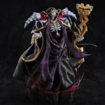 Overlord PVC-Figur – Ainz Ooal Gown so-bin Jubiläum 34 cm 1