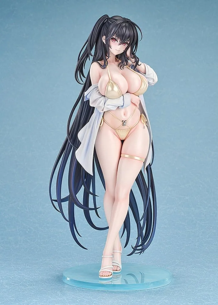 Azur Lane PVC Figure – Taihou Nightpool 29 cm 2