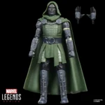 Avengers Doomsday Action Figure – Doctor Doom 15 cm 4