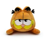 Garfield Weighted Plush – Lounging Pose 41 cm 1