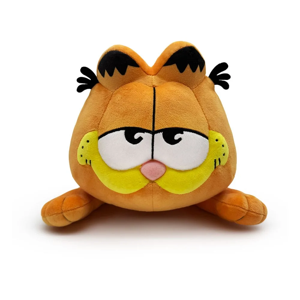 Garfield Weighted Plush – Lounging Pose 41 cm