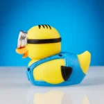 Minions Mini Figure – Stuart Tubbz 5 cm 5