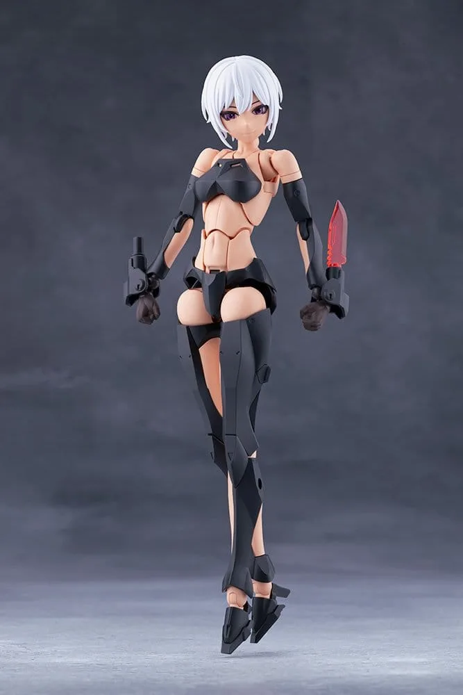 Megalomaria Unlimited Universe Model Kit – Emulator 2 16 cm 3