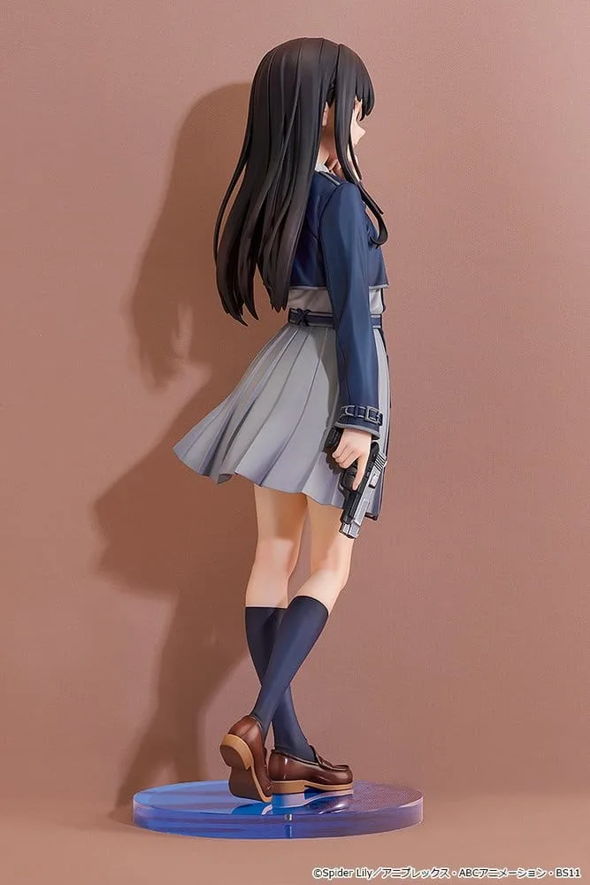 Lycoris Recoil Figure – Takina Inoue Key Visual 27 cm 5