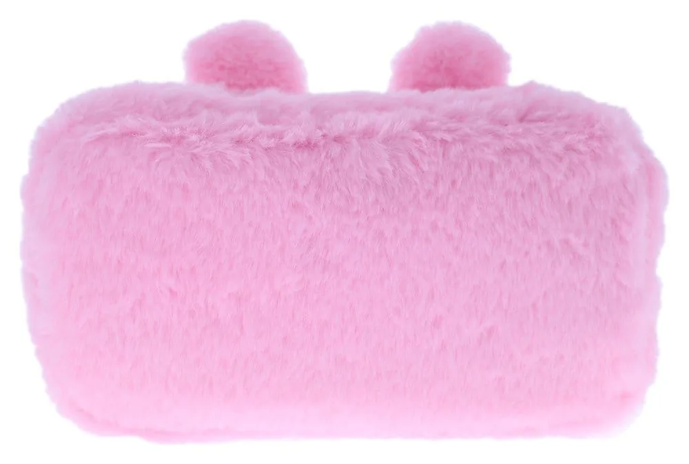 Care Bears Plush Pencil Case – Pink 3