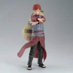 Naruto Shippuden Figure – Gaara Grandista 26 cm 2