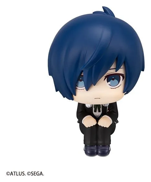 Persona 3 Reload PVC Figure – Look Up Hero 11 cm