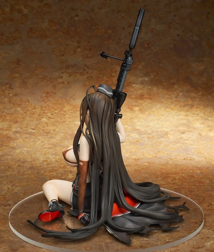 Girls’ Frontline Figure – DSR-50 Heavy Damage 1/7 Scale 24 cm 17