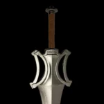 Masters of the Universe Replica – Sword of Power 94 cm 5