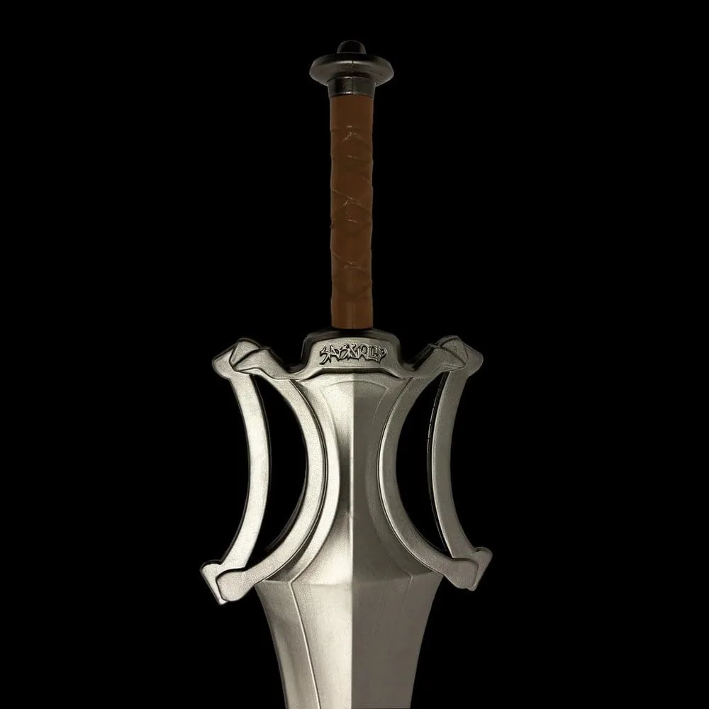 Masters of the Universe Replica – Sword of Power 94 cm 5