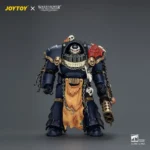 Warhammer Action Figure – Night Lords Contekar Terminator 2 14.2 cm 2